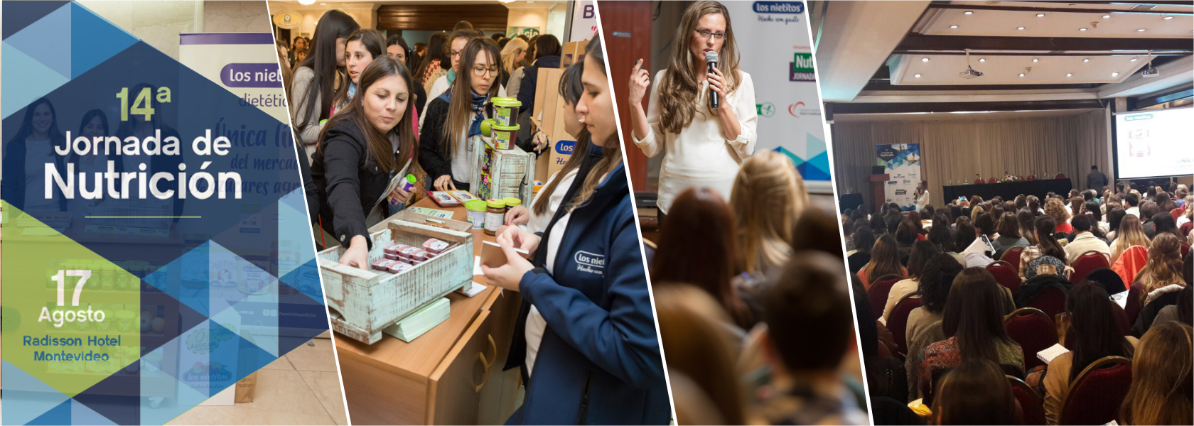 14º Jornada de Nutrición
