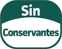 Sin Conservantes